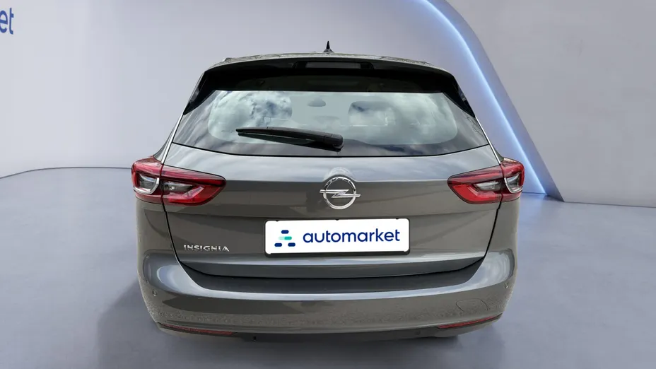 OPEL Insignia Insignia 2.0 CDTI Enjoy S&S