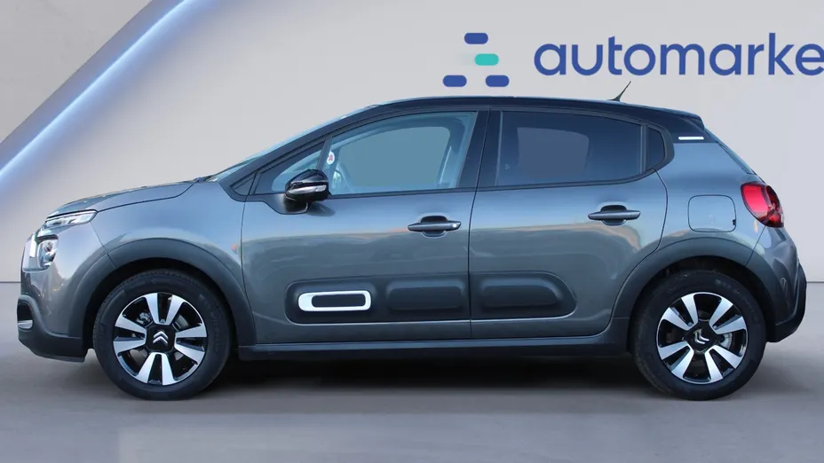 CITROEN C3 C3 1.2 PureTech Shine
