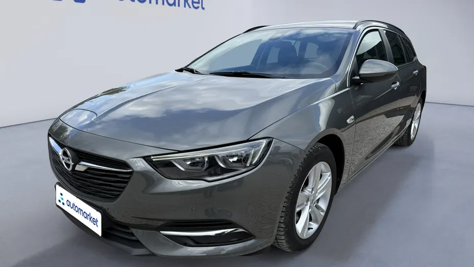 OPEL Insignia Insignia 2.0 CDTI Enjoy S&S