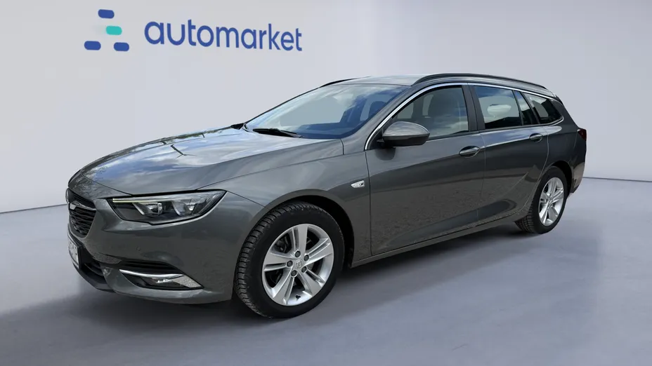OPEL Insignia Insignia 2.0 CDTI Enjoy S&S