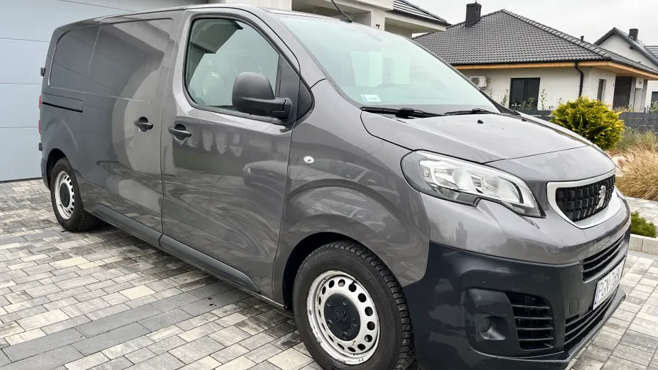 PEUGEOT Expert Expert 1.5 BlueHDi Standard 2,6t Premium