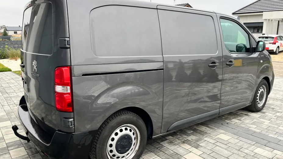 PEUGEOT Expert Expert 1.5 BlueHDi Standard 2,6t Premium