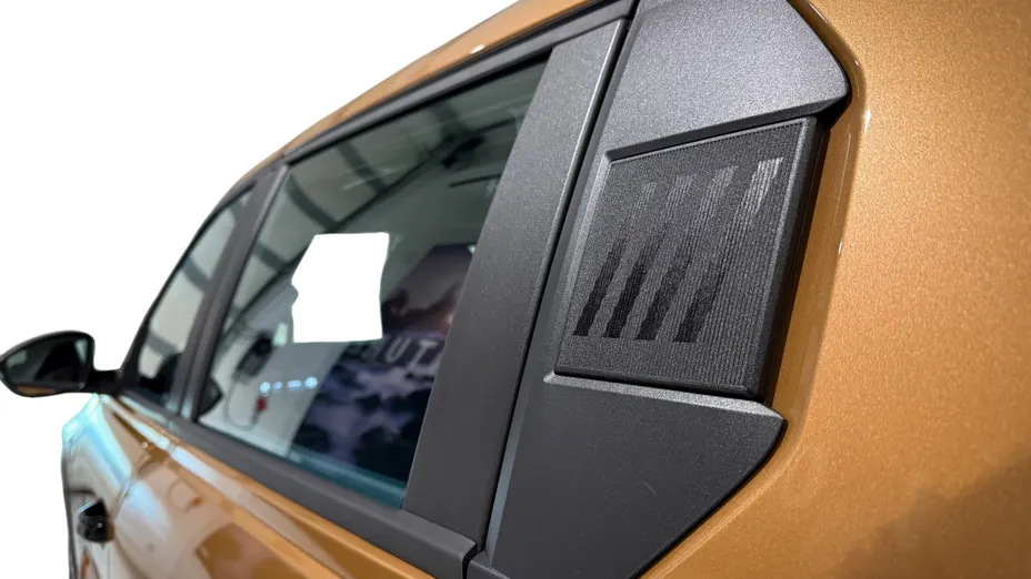 FIAT Grande Panda Grande Panda 1.2 mHEV Icon eDCT Nowy