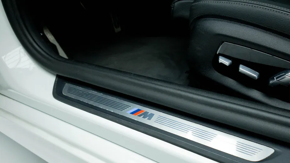 BMW Seria 5 530i xDrive GPF M Sport sport-aut
