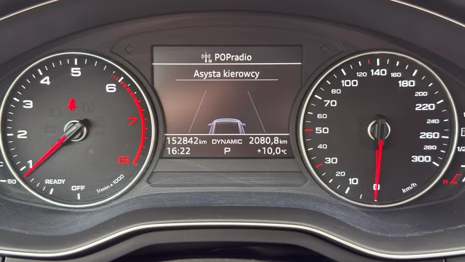 AUDI A4 A4 40 TFSI mHEV Quattro S tronic