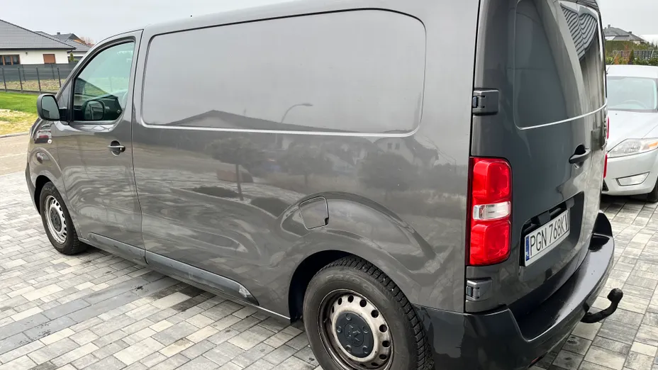 PEUGEOT Expert Expert 1.5 BlueHDi Standard 2,6t Premium