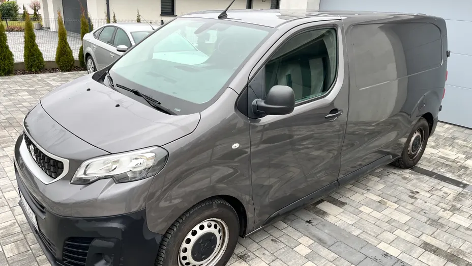 PEUGEOT Expert Expert 1.5 BlueHDi Standard 2,6t Premium