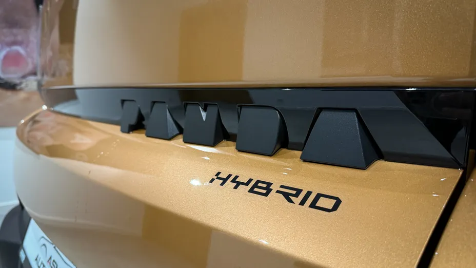 FIAT Grande Panda Grande Panda 1.2 mHEV Icon eDCT Nowy