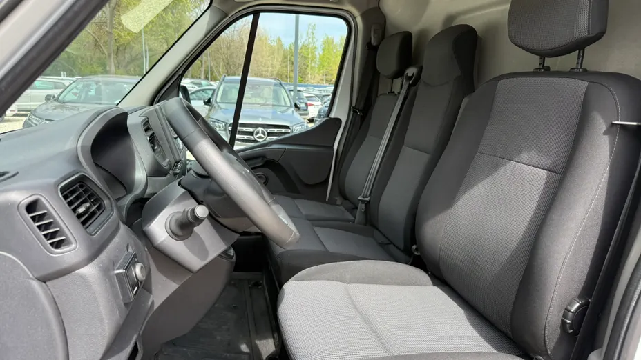 RENAULT Master Master dCi L3H2 Pack Clim