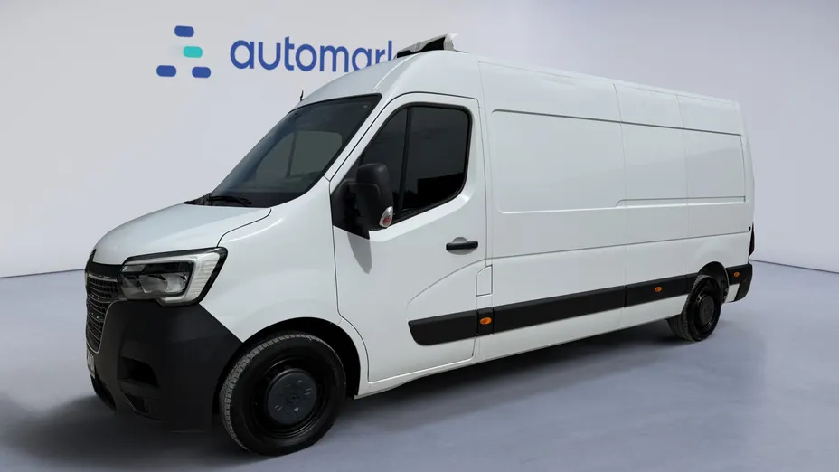 RENAULT Master Master dCi L3H2 Pack Clim