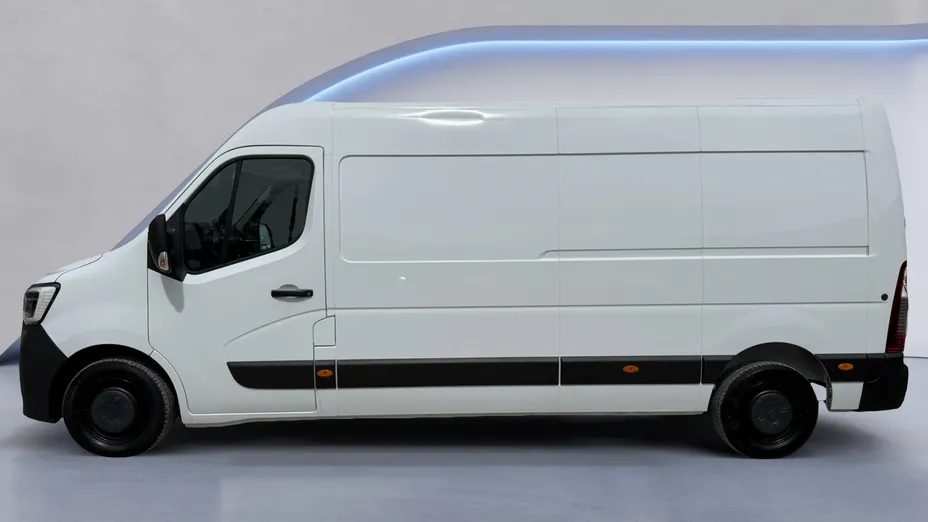 RENAULT Master Master dCi L3H2 Pack Clim