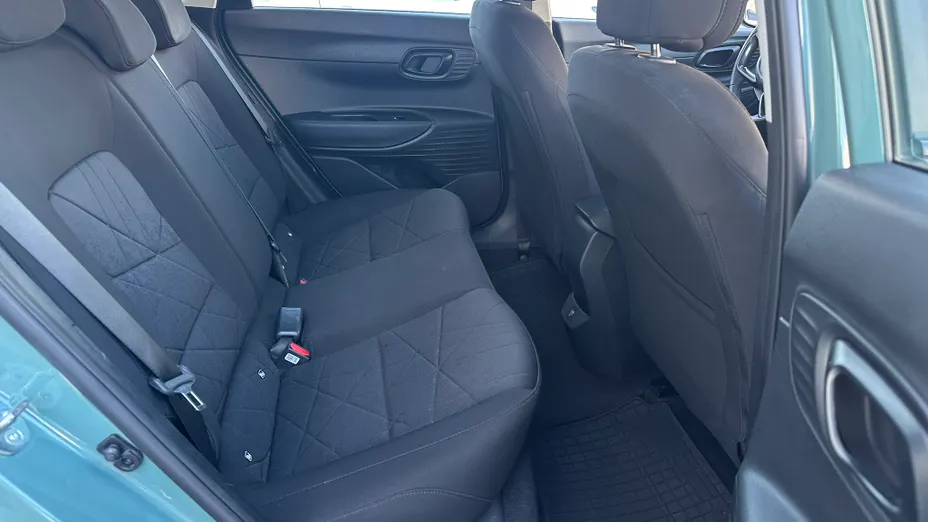 HYUNDAI Bayon Bayon 1.0 T-GDI Modern DCT