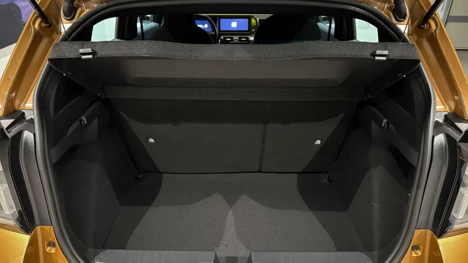 FIAT Grande Panda Grande Panda 1.2 mHEV Icon eDCT Nowy