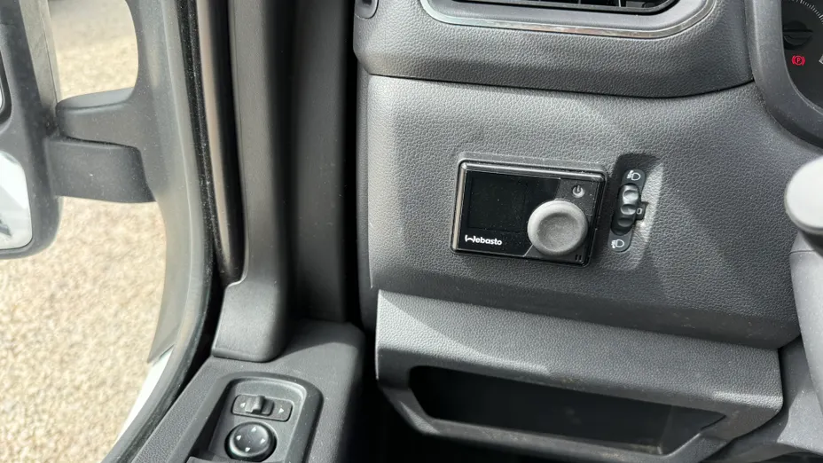 RENAULT Master Master dCi L3H2 Pack Clim