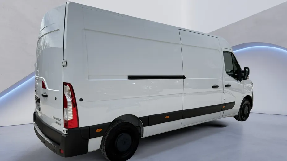 RENAULT Master Master dCi L3H2 Pack Clim