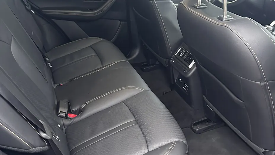 MAZDA CX-60 CX-60 3.3 D mHEV Homura aut