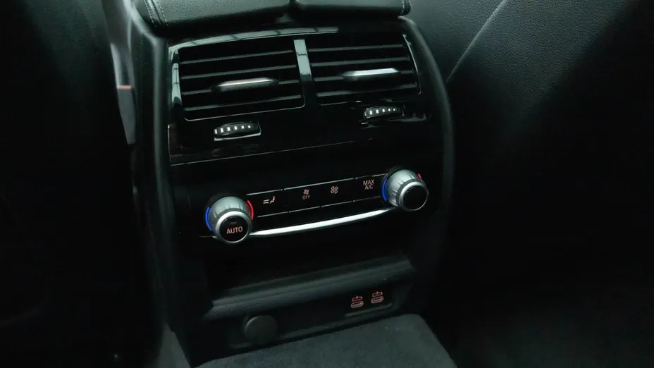 BMW Seria 5 530i xDrive GPF M Sport sport-aut