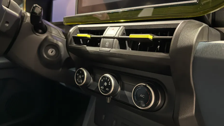 FIAT Grande Panda Grande Panda 1.2 mHEV Icon eDCT Nowy