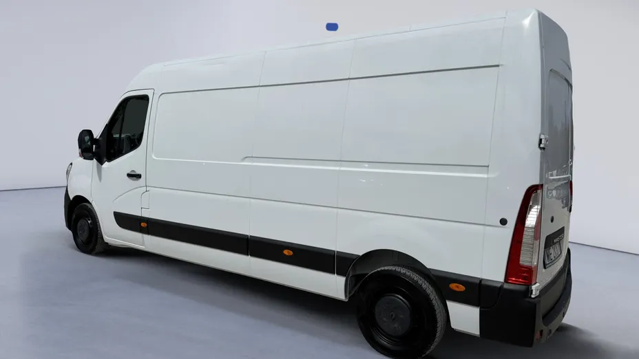RENAULT Master Master dCi L3H2 Pack Clim