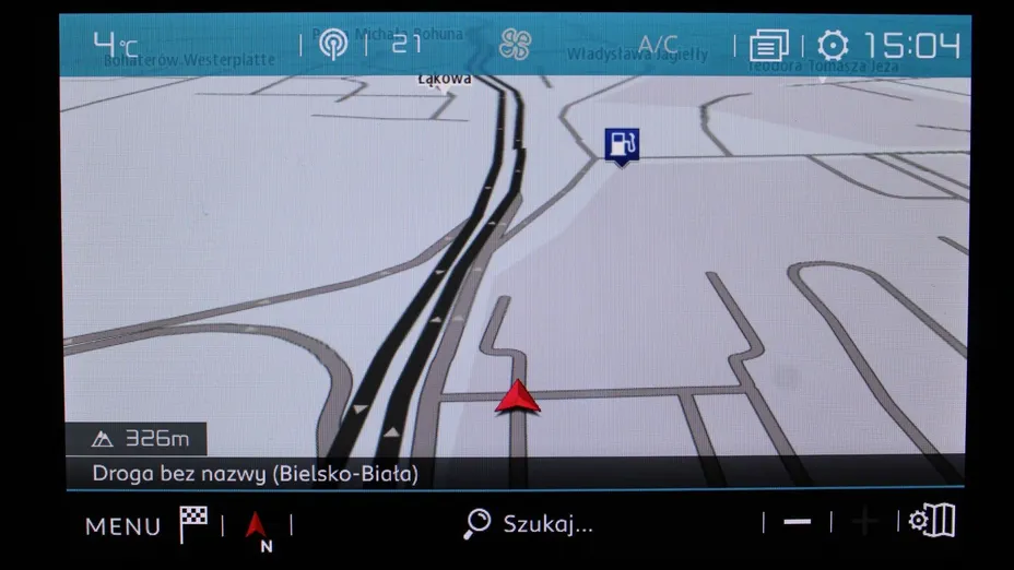 CITROEN C3 C3 1.2 PureTech Shine