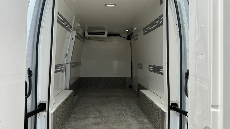 RENAULT Master Master dCi L3H2 Pack Clim