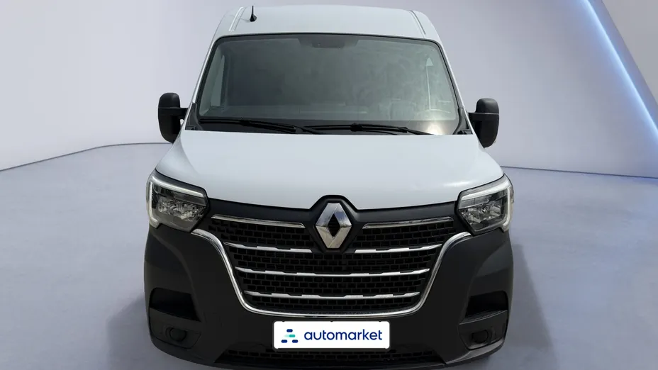 RENAULT Master Master dCi L3H2 Pack Clim