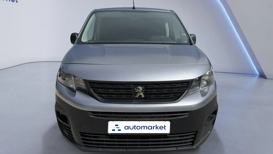 PEUGEOT Partner Van Partner 1.5 BlueHDi L1 Premium (650kg)