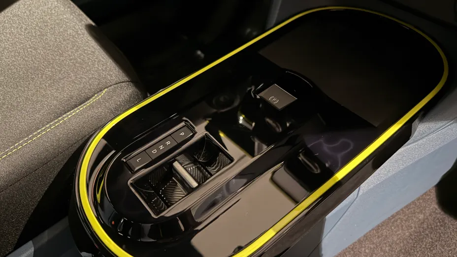 FIAT Grande Panda Grande Panda 1.2 mHEV Icon eDCT Nowy