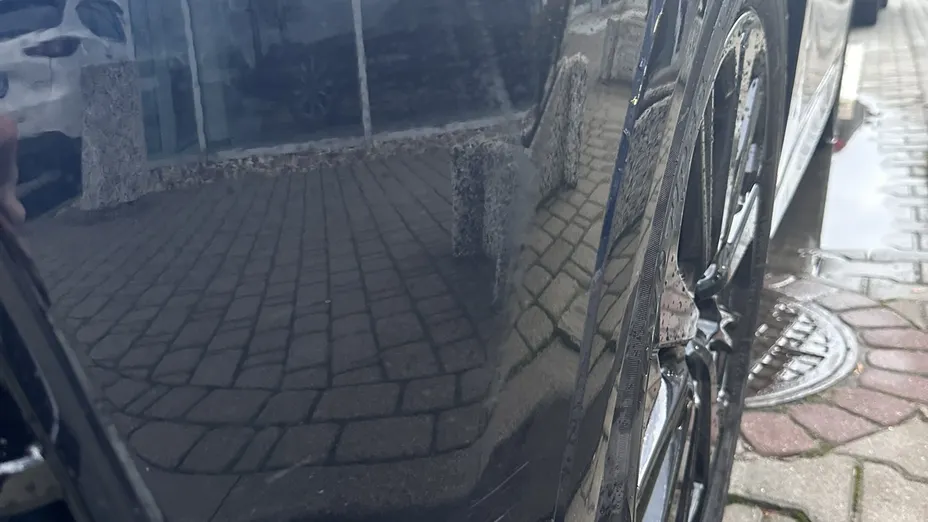 MAZDA CX-60 CX-60 3.3 D mHEV Homura aut