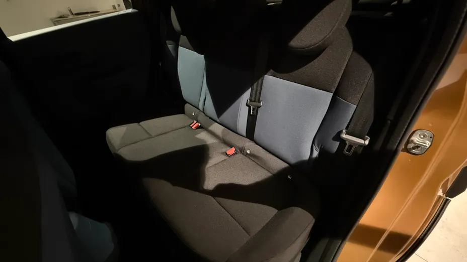 FIAT Grande Panda Grande Panda 1.2 mHEV Icon eDCT Nowy