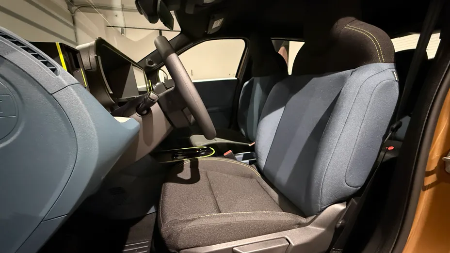 FIAT Grande Panda Grande Panda 1.2 mHEV Icon eDCT Nowy