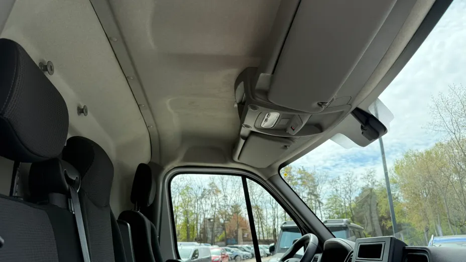 RENAULT Master Master dCi L3H2 Pack Clim
