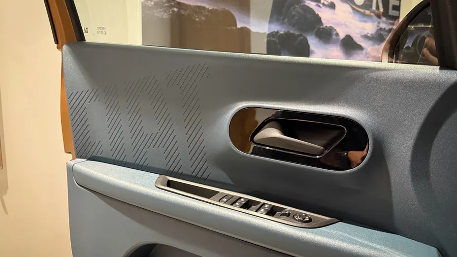 FIAT Grande Panda Grande Panda 1.2 mHEV Icon eDCT Nowy