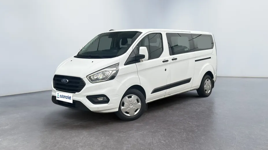 FORD Transit Custom Transit Custom 320 L2H1 Trend
