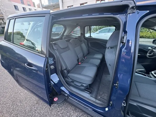 FORD C-MAX C-MAX 2.0 TDCi Titanium