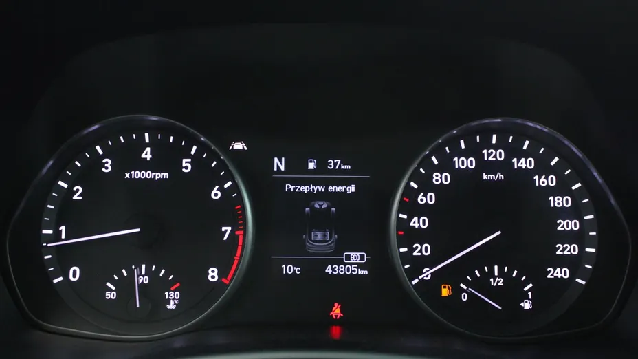 HYUNDAI i30 i30 1.5 T-GDI 48V Smart