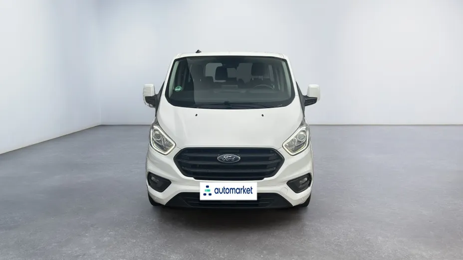 FORD Transit Custom Transit Custom 320 L2H1 Trend
