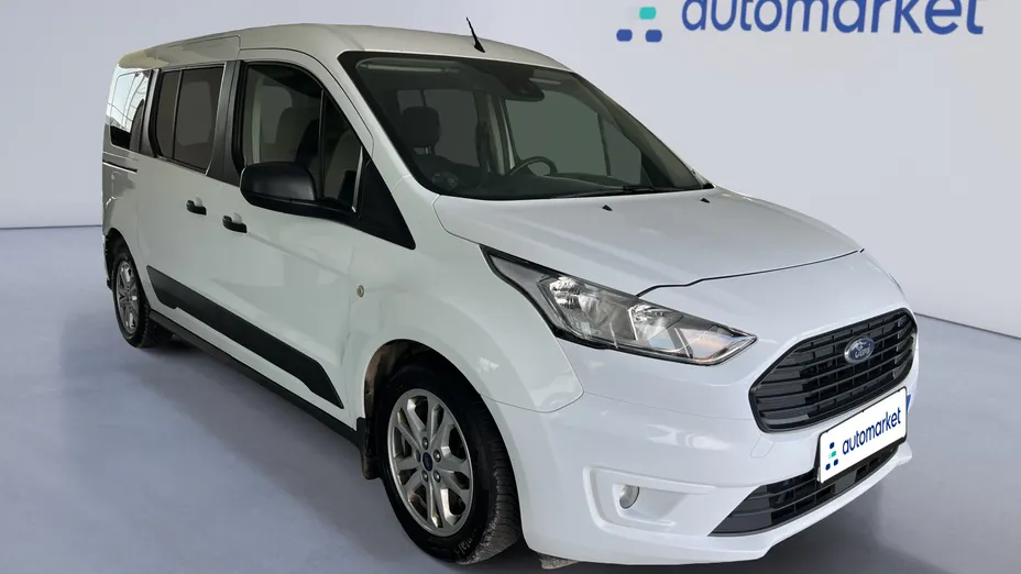 FORD Tourneo Connect Tourneo Connect 1.5 EcoBlue Titanium