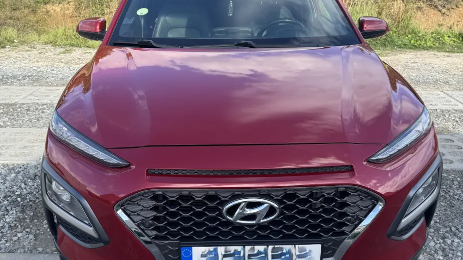 HYUNDAI Kona Kona 1.6 CRDi Style DCT