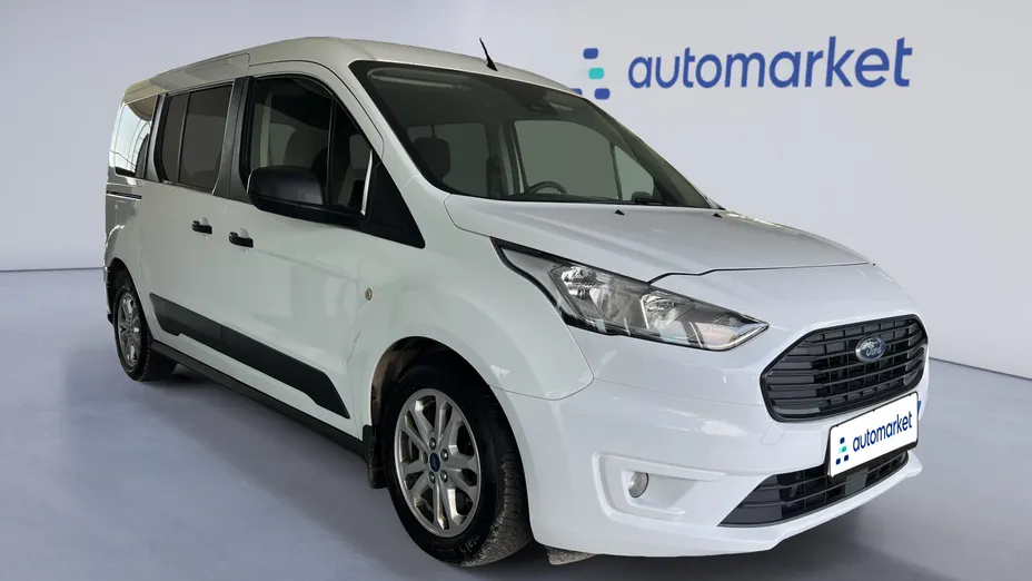 FORD Tourneo Connect Tourneo Connect 1.5 EcoBlue Titanium