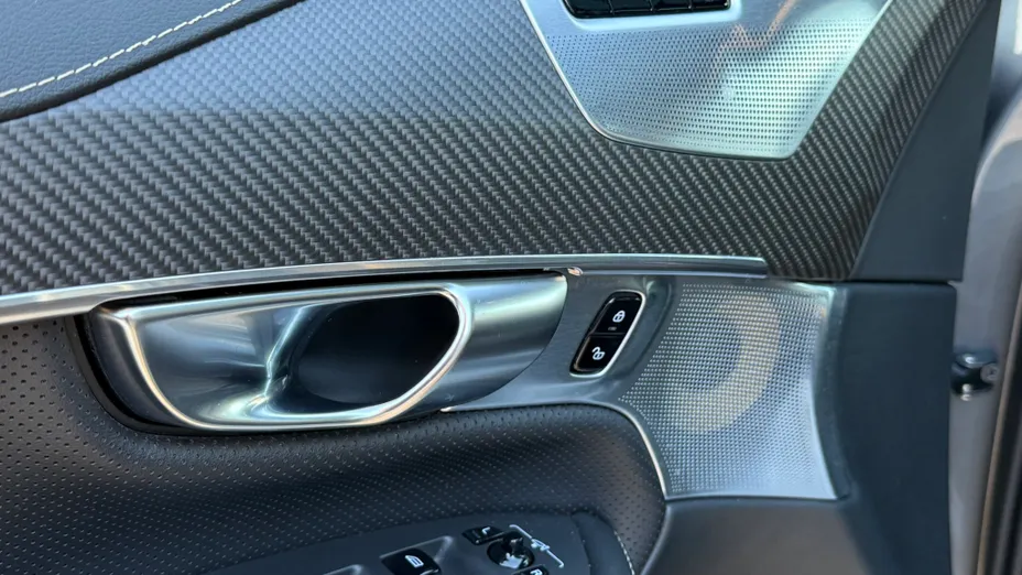 VOLVO XC90 XC90 D5 AWD R-Design 7os