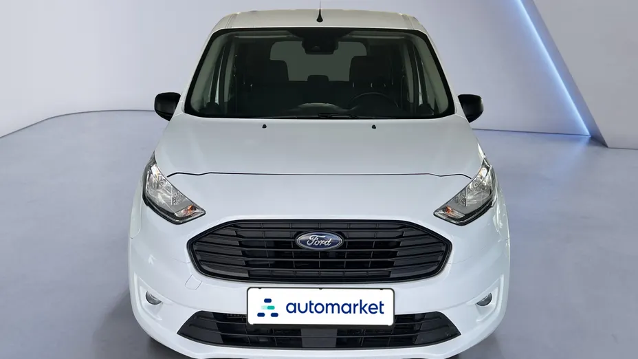 FORD Tourneo Connect Tourneo Connect 1.5 EcoBlue Titanium