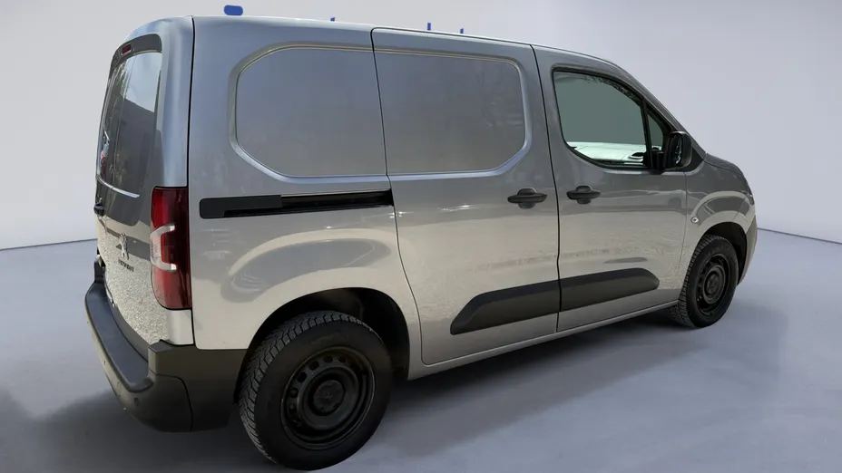PEUGEOT Partner Van Partner 1.5 BlueHDi L1 Premium (650kg)