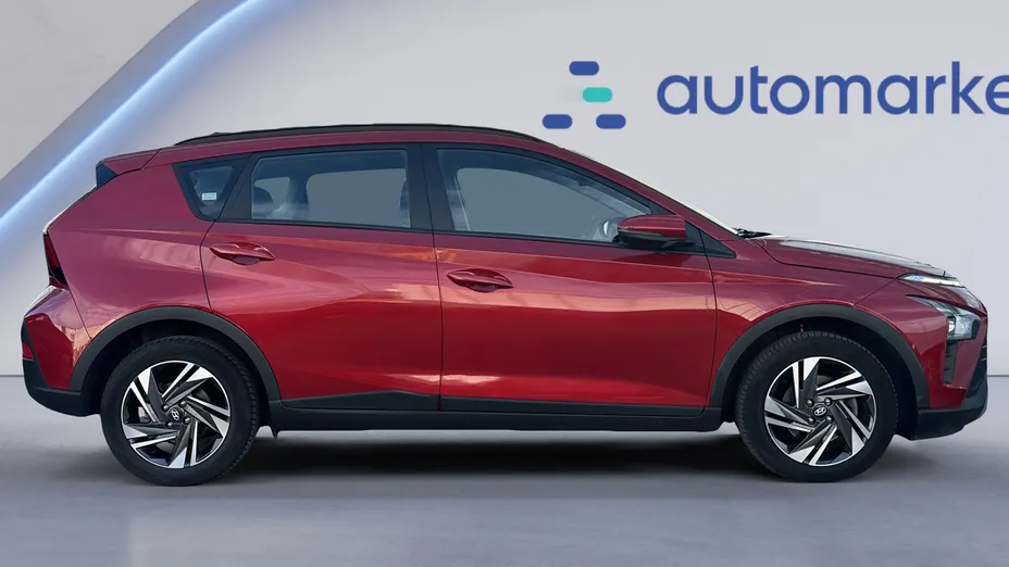 HYUNDAI Bayon Bayon 1.0 T-GDI Modern DCT