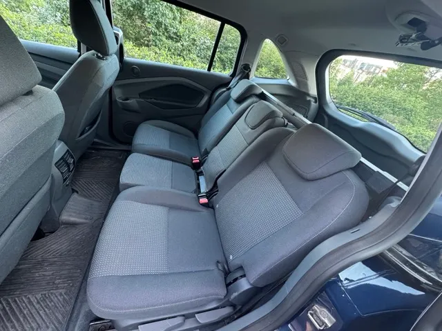 FORD C-MAX C-MAX 2.0 TDCi Titanium