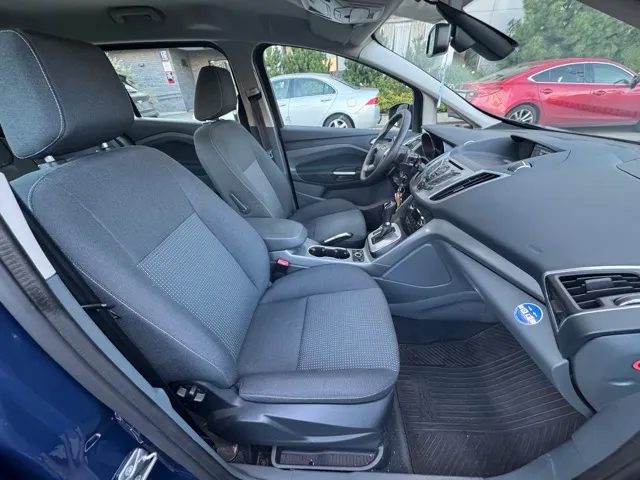 FORD C-MAX C-MAX 2.0 TDCi Titanium