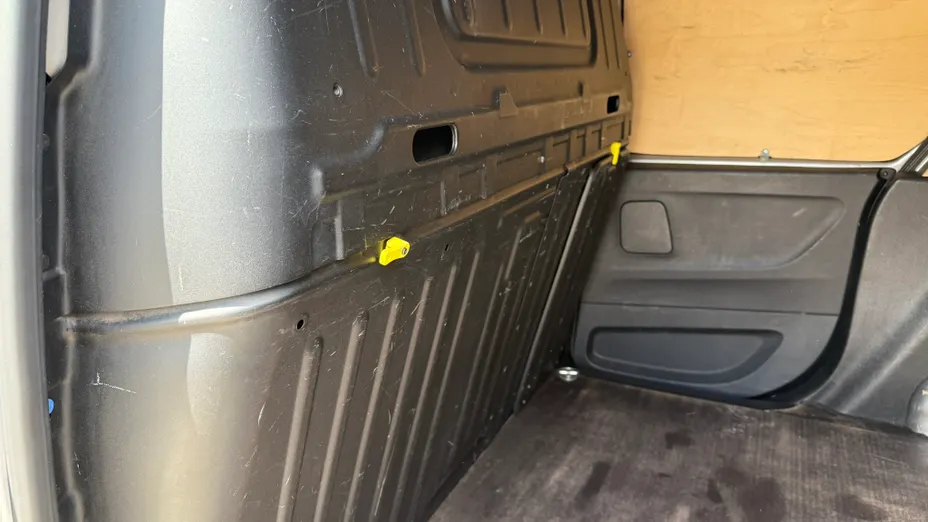 PEUGEOT Partner Van Partner 1.5 BlueHDi L1 Premium (650kg)