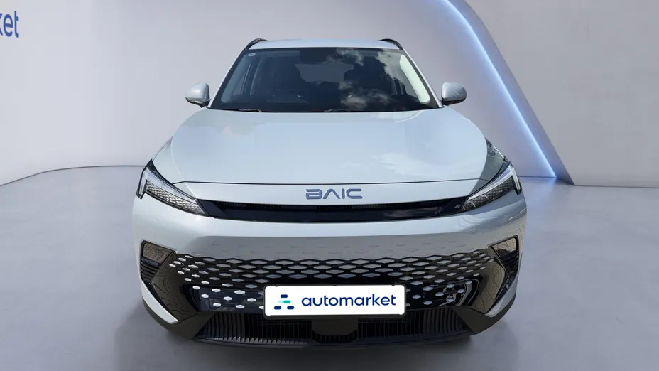 BAIC Beijing 5 Beijing 5 1.5T Business DCT Nowy