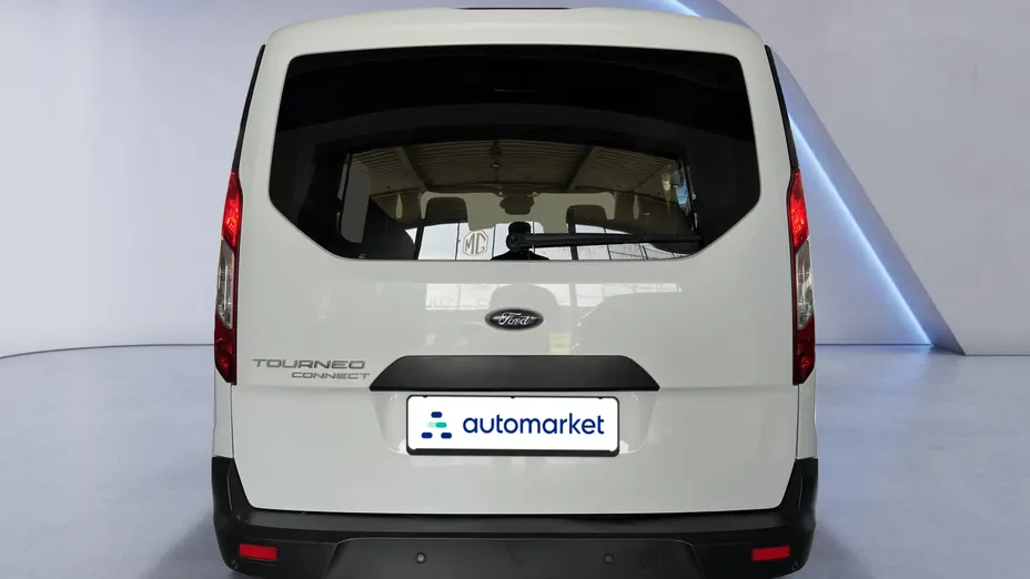 FORD Tourneo Connect Tourneo Connect 1.5 EcoBlue Titanium