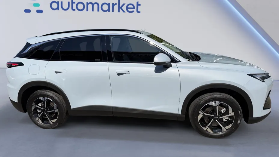 BAIC Beijing 5 Beijing 5 1.5T Business DCT Nowy